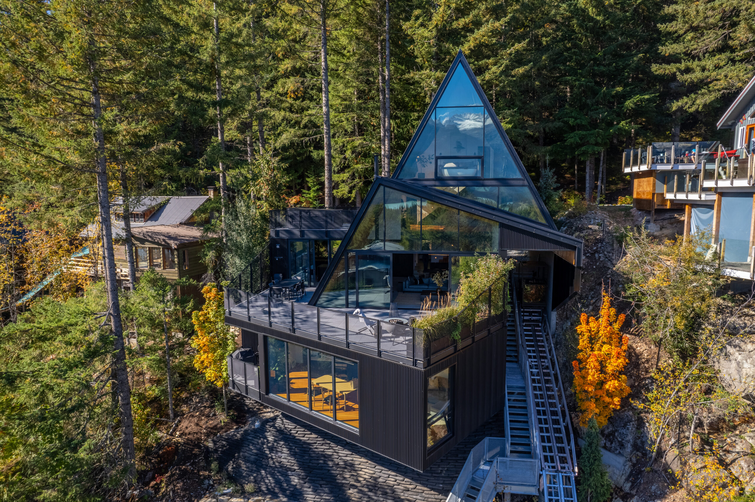 WHISTLER ALPINE