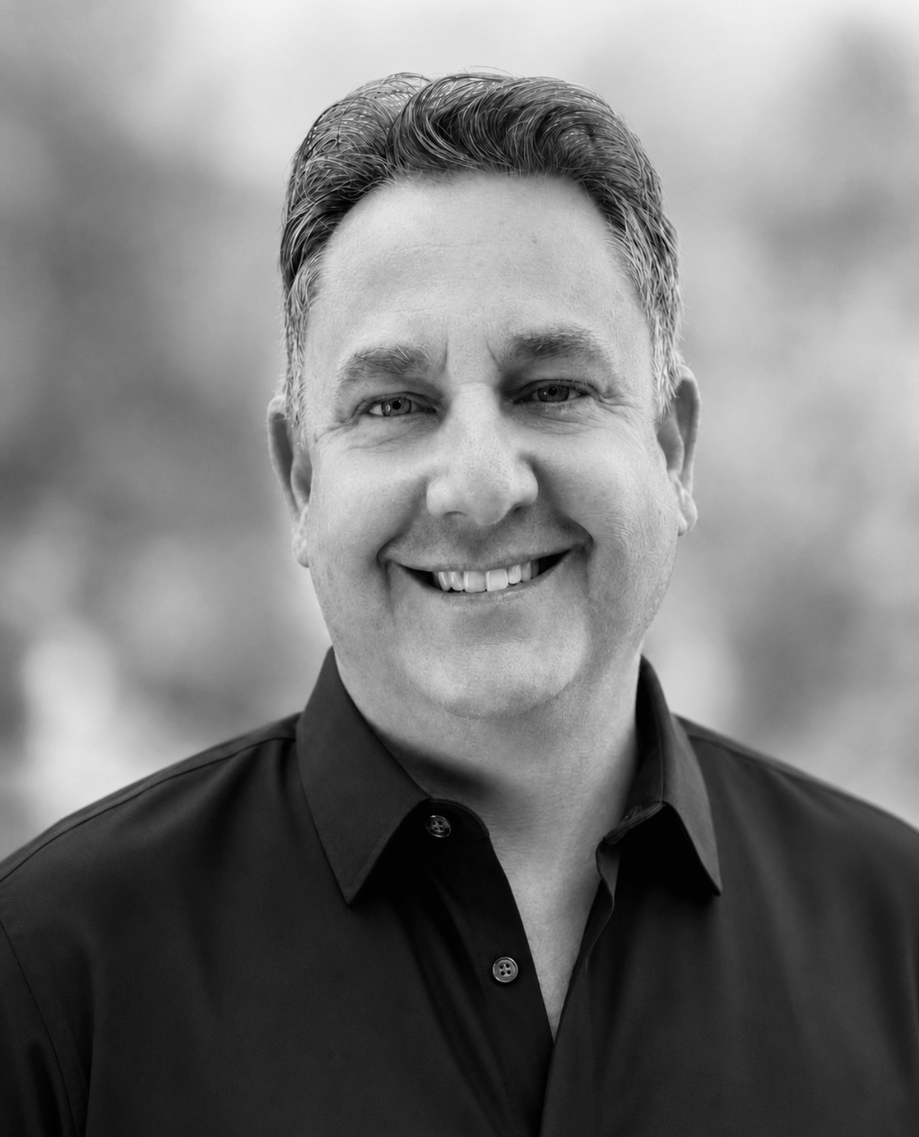 Paul Griffiths 