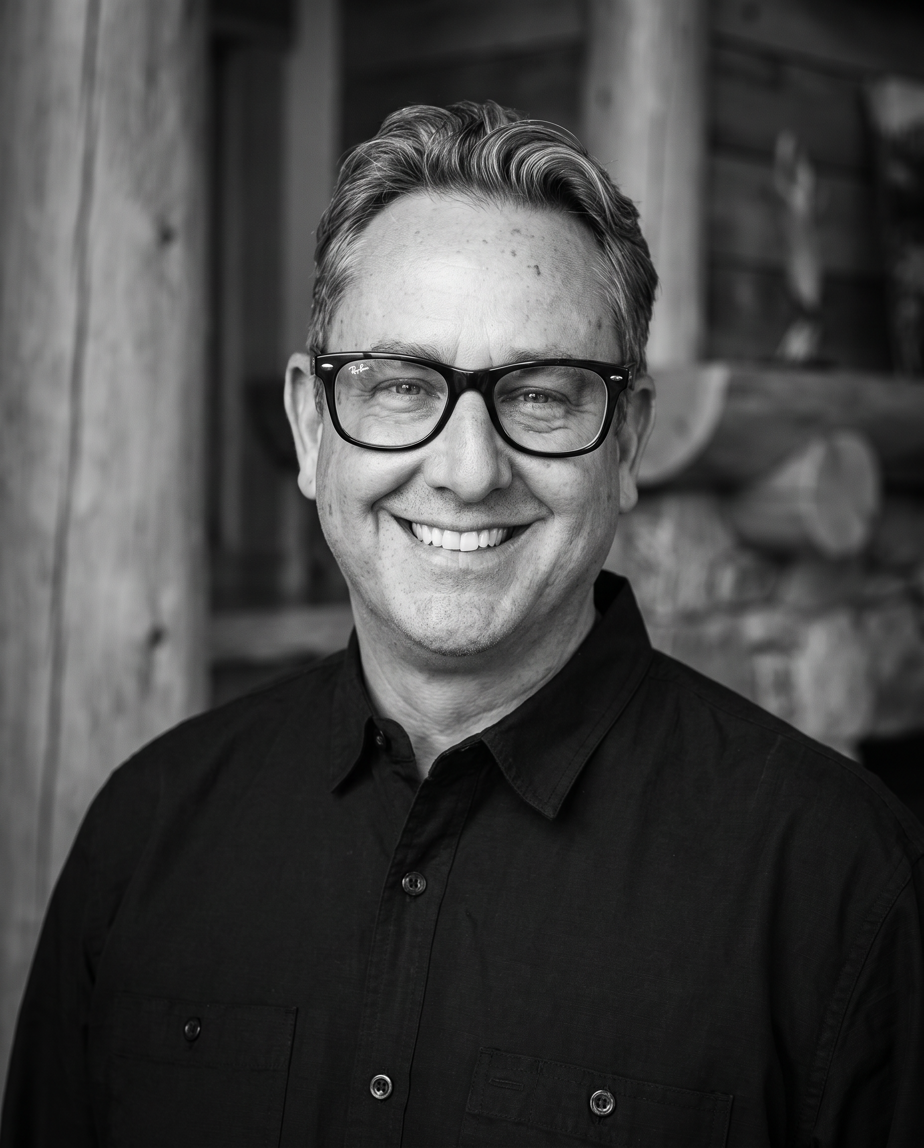 Paul Griffiths 